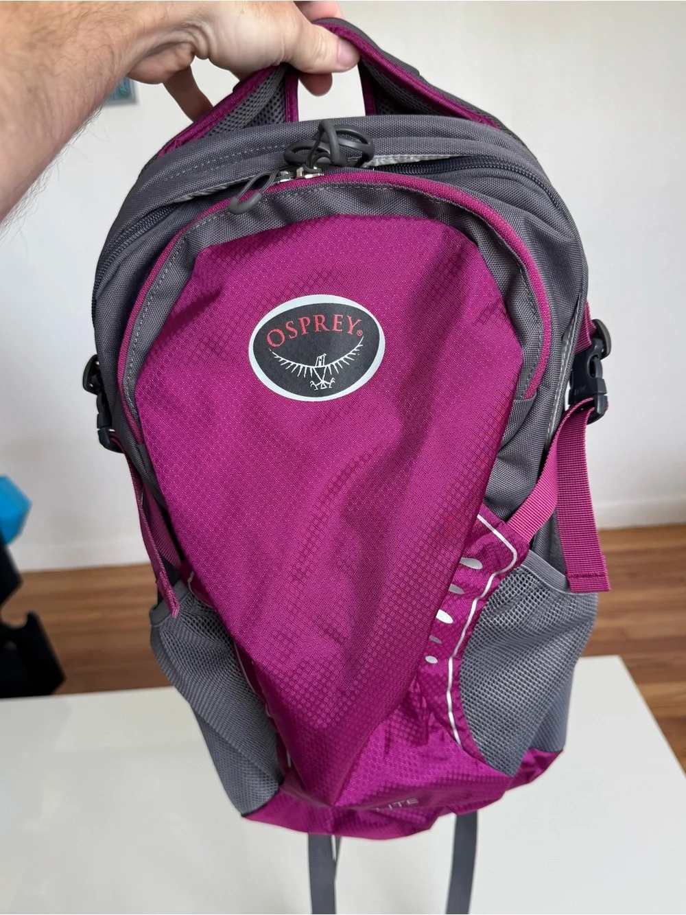 Osprey Daylite Backpack 13L Day Bag Travel Hiking Outdoor Camping Colorful